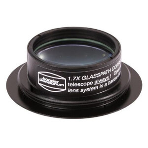 Baader Glaswegcorrector 1:1,70 Maxbright T2