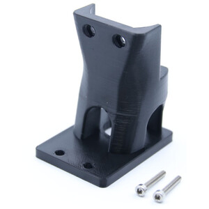 Astroprints Kit de montaje del motor ToupTek AAF para enfocadores FOCR25 y FOCR25S