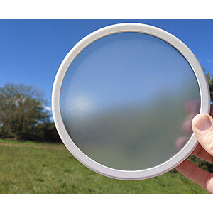 DayStar Imaging Flat Cap FC160