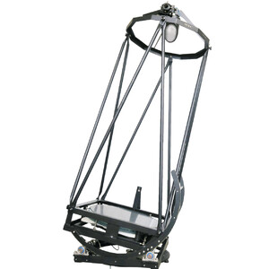 Hubble Optics Dobson telescope N 609/2012 UL24g f/3.3 Premium Ultra Light GoTo