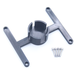 Astroprints Adattatore per iPolar su montatura ZWO-AM5N