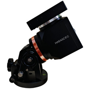 iOptron Montura HAE43B-EC AZ/EQ dual SWG iMate