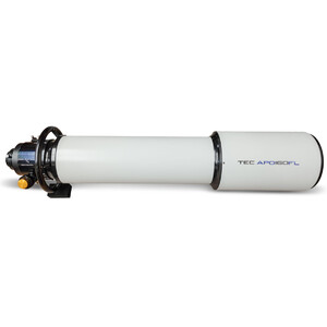 TEC Apochromatic refractor AP 160/1120 f/7 160FL