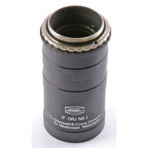 Baader Glasspathcorrector 1.7x 2"
