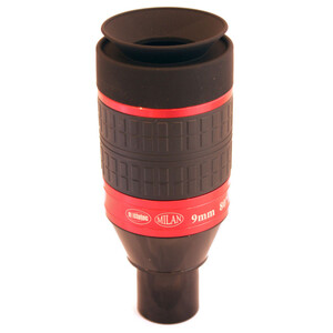 noctutec Eyepiece Milan LER UWA 9mm 80° 2"
