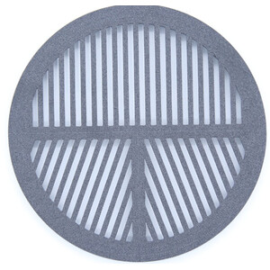 Astroprints Focusing Mask Bahtinov Skywatcher SkyMax MC 102/1300