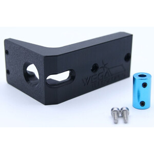 Astroprints Kit di montaggio motore EAF Pro per Skywatcher Evolux