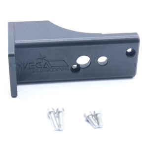Astroprints Kit di montaggio motore EAF Pro per Baader Diamond Steeltrack
