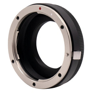 ZWO Adaptors Canon EOS / EFW