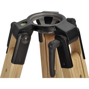 Berlebach Houten tripod Uni Modell 12/100