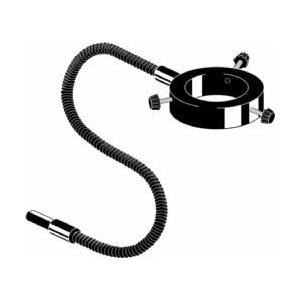 Euromex Splitring-lichtgeleider, flexibele arm, LE.5239, Ø 8mm, 60cm