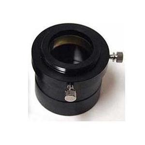 TS Optics Adapter Adattatore 2" con riduttore 1,25" e attacco con avvitatura T2