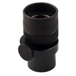 Reticle eyepieces