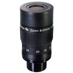 Zoom eyepiece