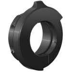 Lens adapters