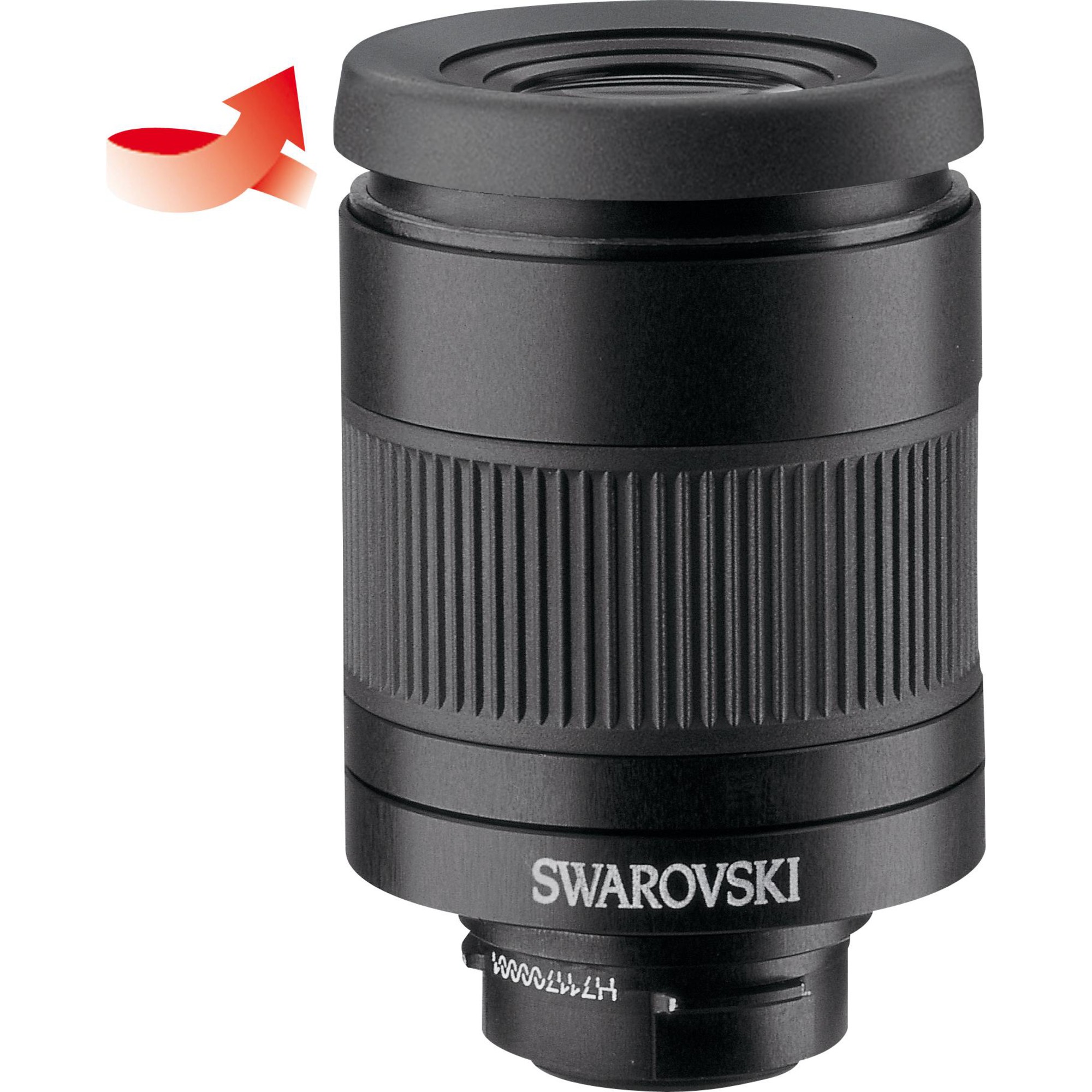 Swarovski 25 50x W Zoom Eyepiece