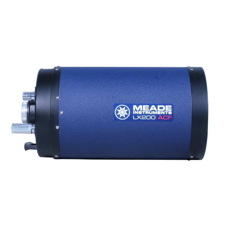 Meade Telescopio ACF-SC 203/2032 UHTC LX200 OTA