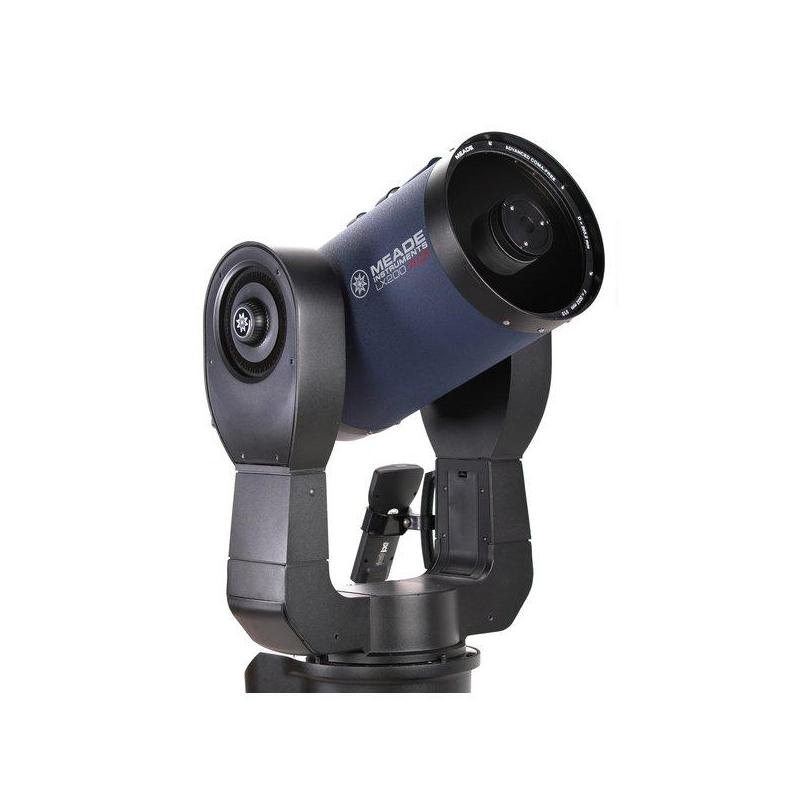 Meade Telescopio ACF-SC 203/2000 8" UHTC LX200 GoTo