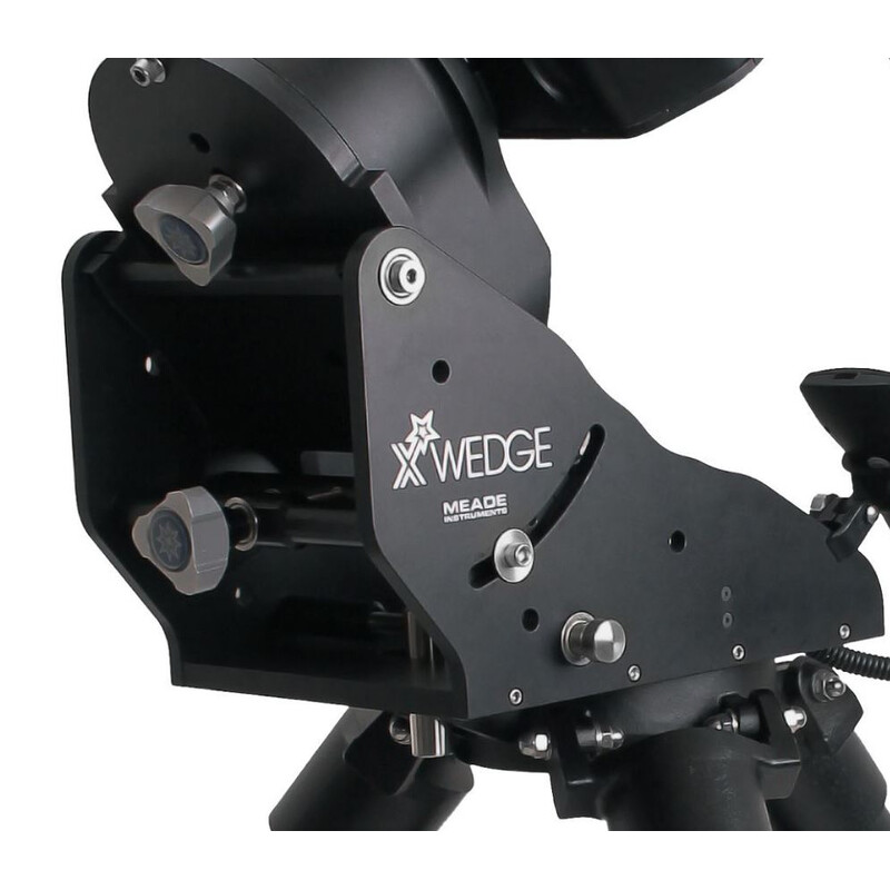 Meade Ultra polar wedge for 8", 10", 12" and 14" LX200 & RCX400