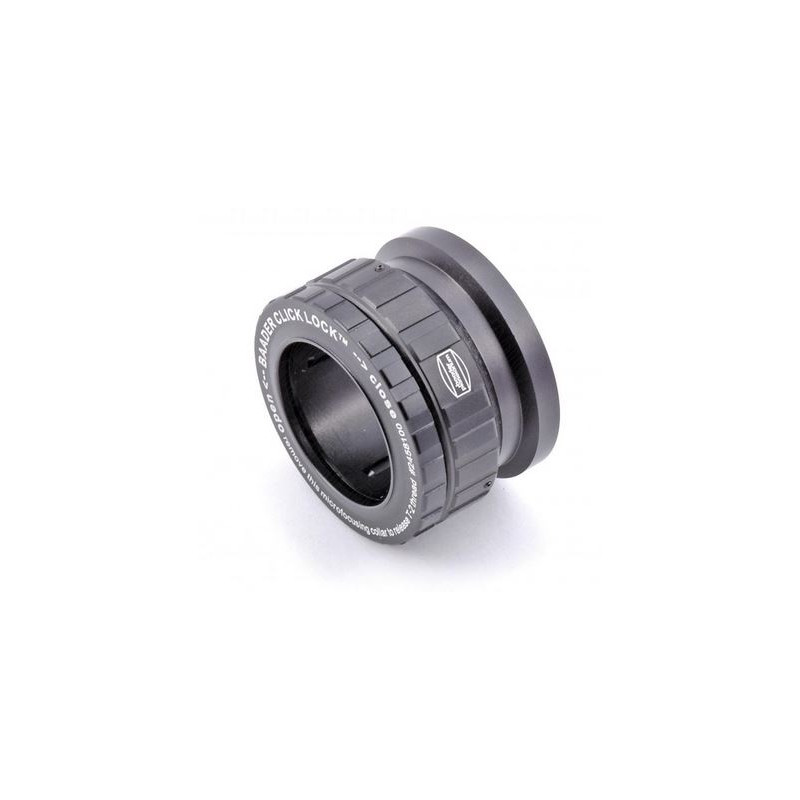 Baader Adapter Eyepiece clamp ClickLock 1 ¼"/T-2i