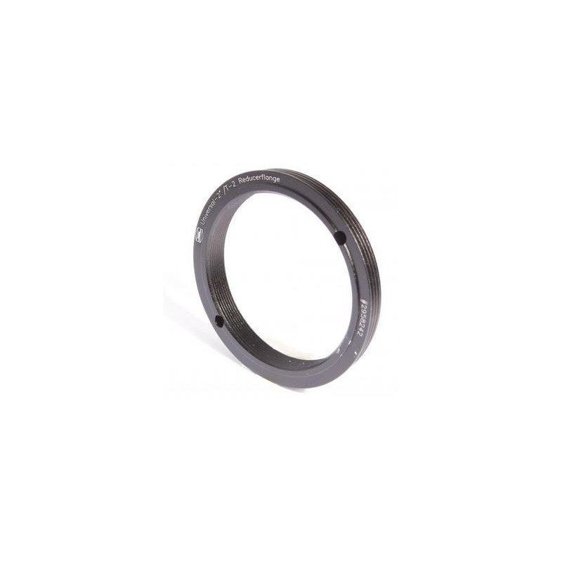 Baader Adapter Extension ring, 2'', (male) / T2(female)