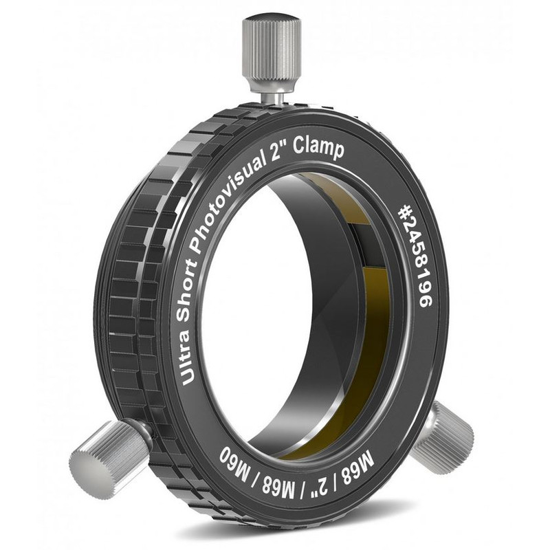 Baader Fijación para proyección ocular M68/2"/M68 con fijación de 2"