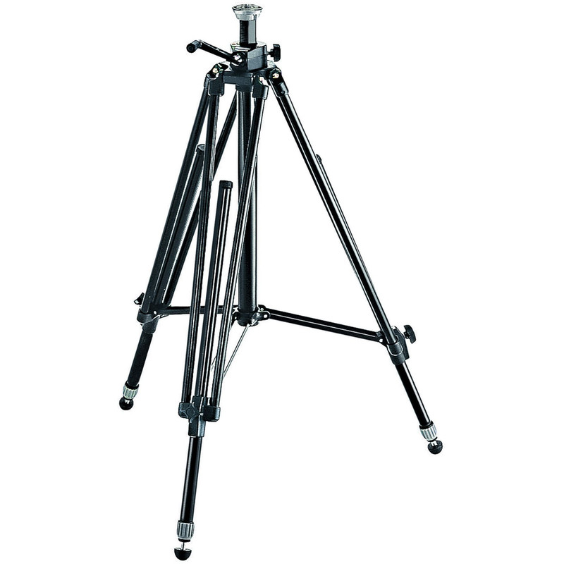 Manfrotto Aluminium statief 028B