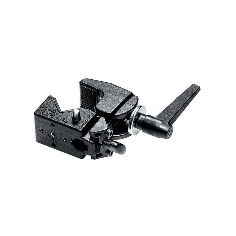 Manfrotto Pinza MAN 035 SUPERCLAMP