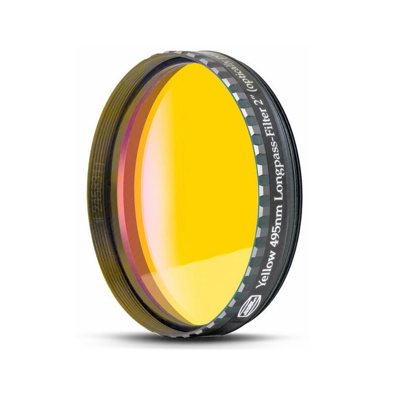 Baader Filtro 495nm 2"