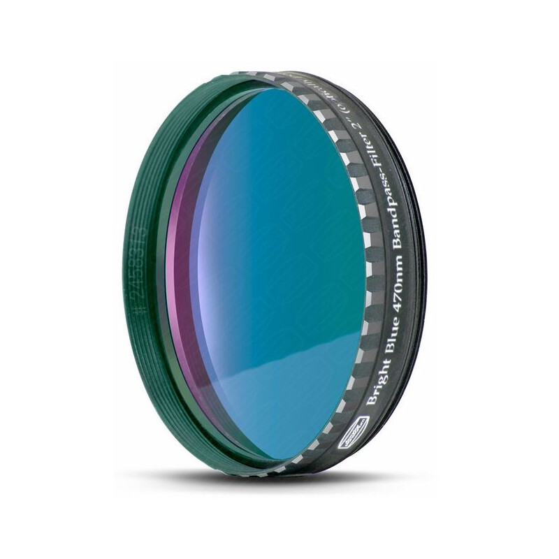 Baader Filtro 470nm 2"