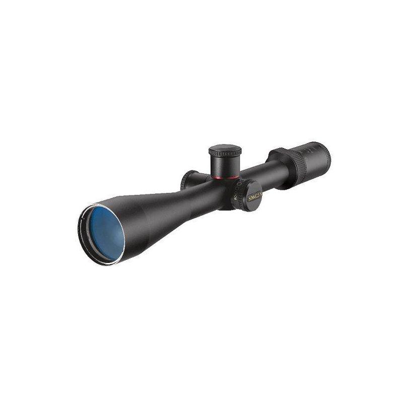 Simmons Pointing scope Prohunter 4-12X40 SF matt, Truplex telescopic sight