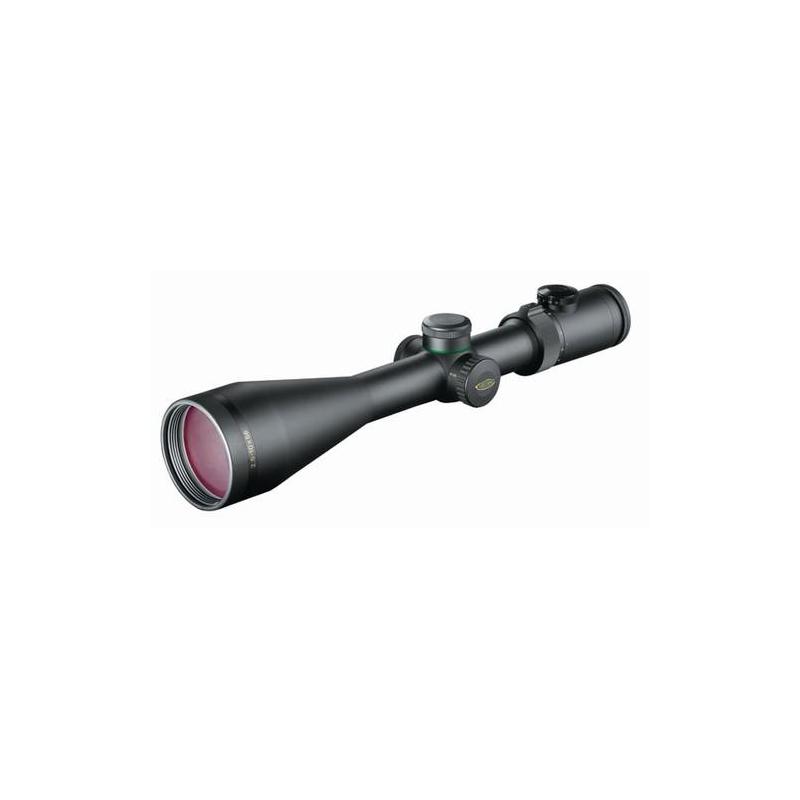 Weaver Pointing scope Classic Extreme 2.5-10x56, matt, Duplex reticle, illuminated