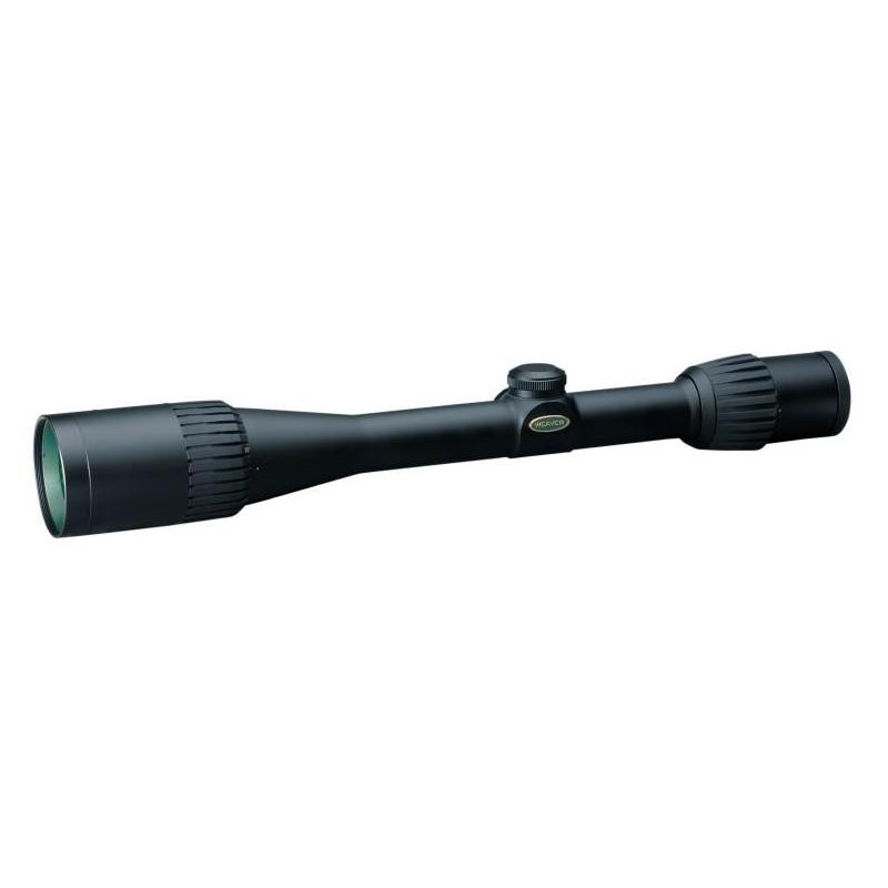 Weaver Pointing scope Grand Slam 4.5-14X40, AO, Dual-X telescopic sight, matt