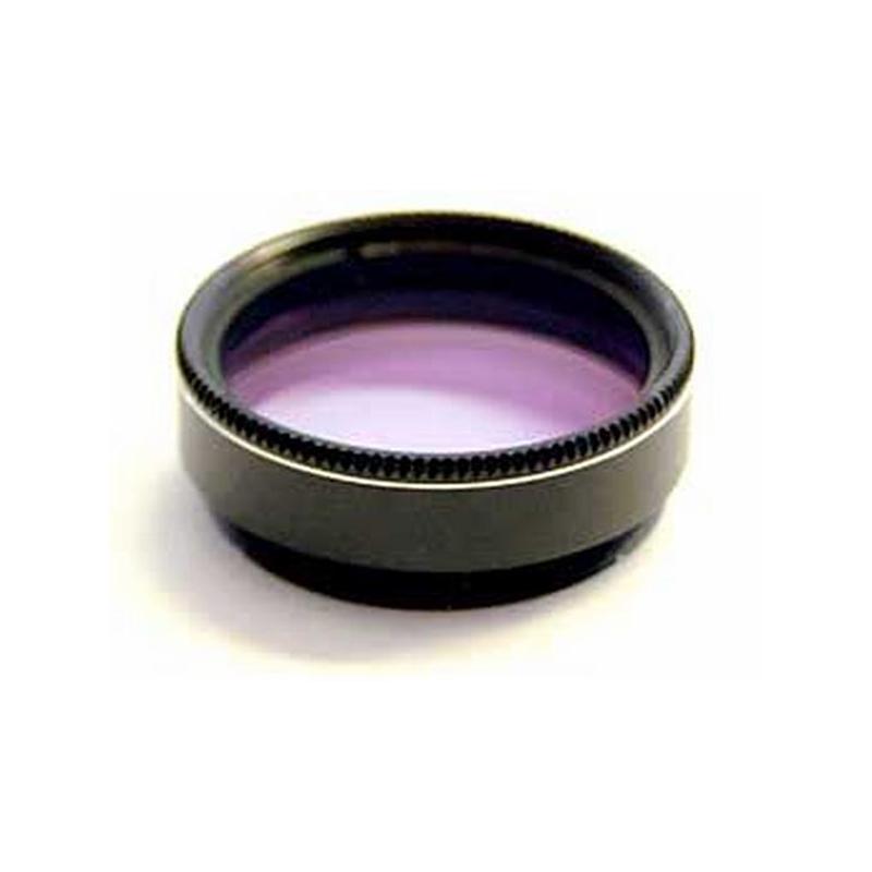 TS Optics Filtro universal de contrastes para todas aplicaciones, 1,25"