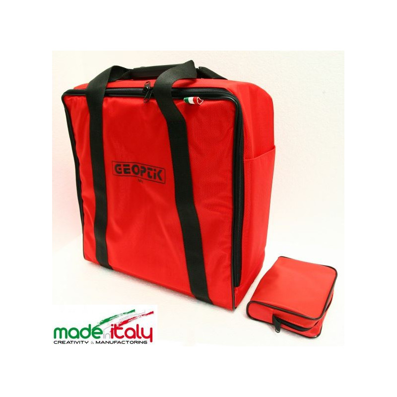 Geoptik Bolsa de transporte para monturas SKYWATCHER EQ-6