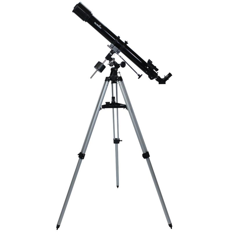 Skywatcher Telescope AC 70/900 Capricorn EQ-1 RA