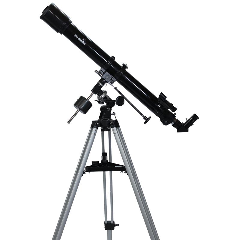 Skywatcher Telescoop AC 70/900 Capricorn EQ-1