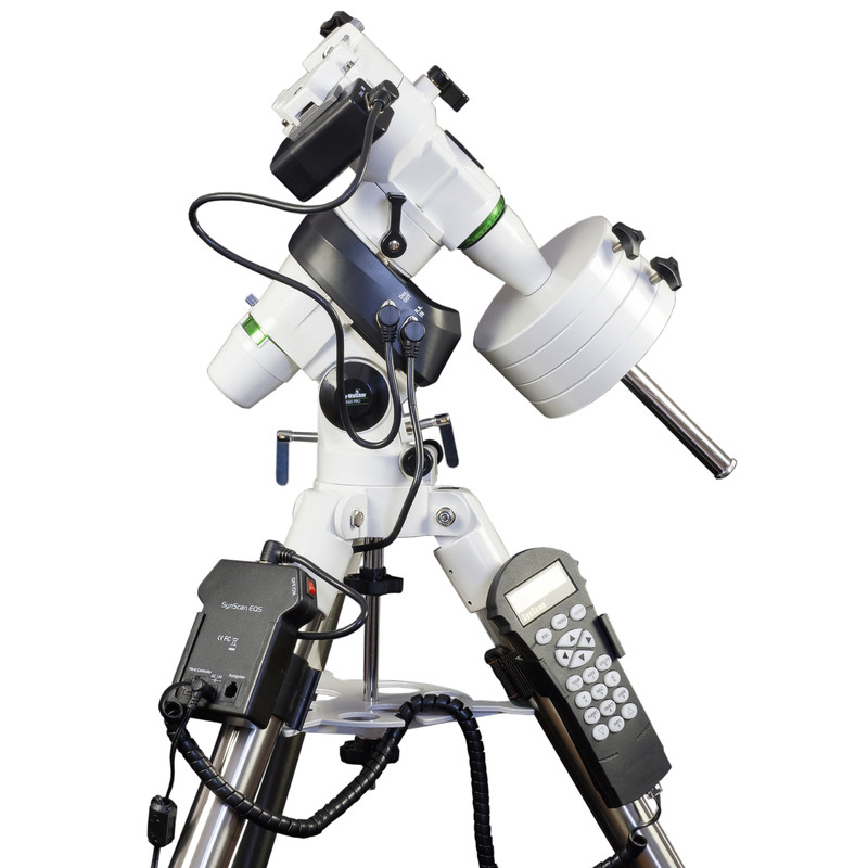 Skywatcher Maksutov telescoop MC 180/2700 SkyMax 180 EQ5 Pro SynScan GoTo