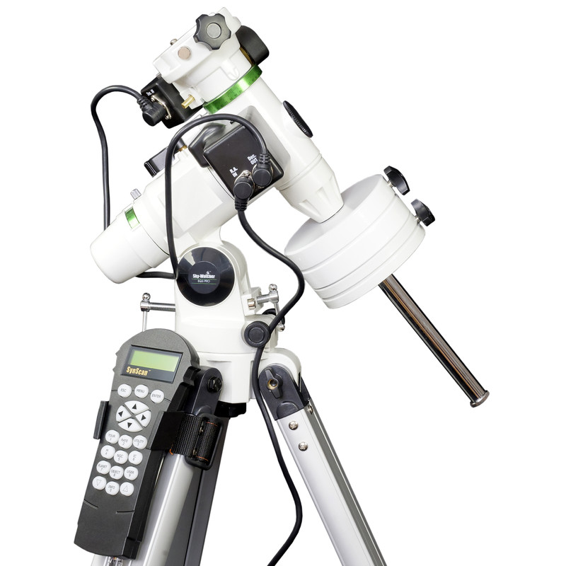 Skywatcher Telescopio Maksutov MC 127/1500 SkyMax 127 EQ3 Pro SynScan GoTo