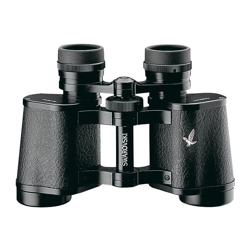 Swarovski Binoculares Habicht 8x30 W