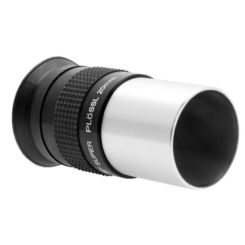 TS Optics Oculair Super Plössl 20mm 1,25''