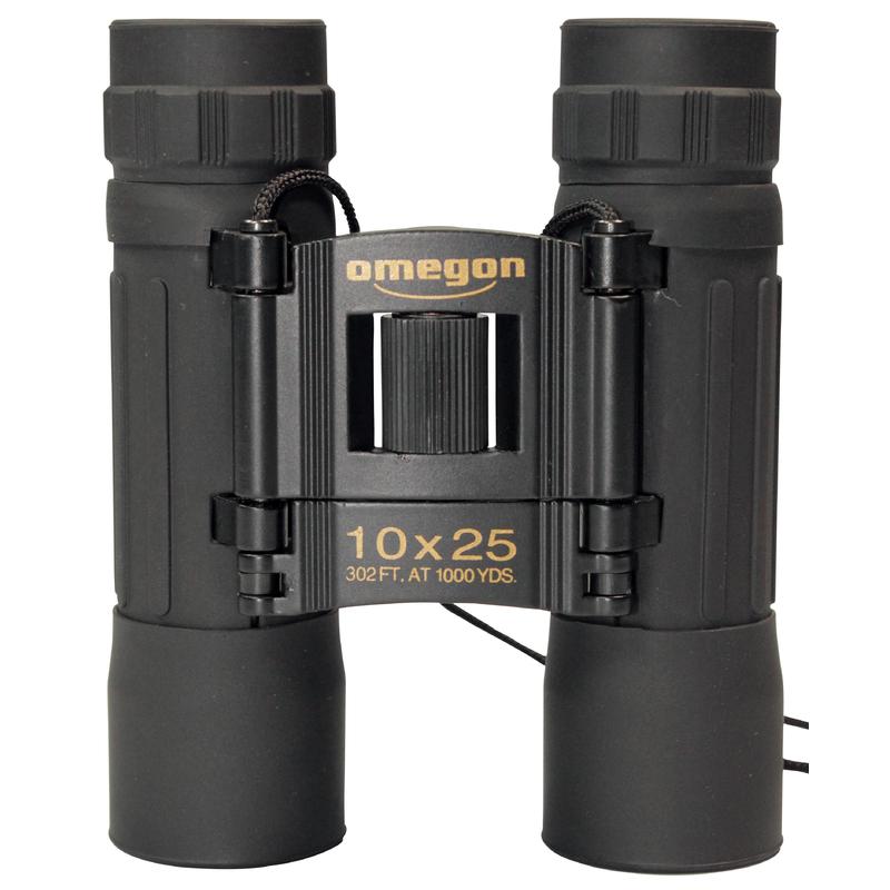 Omegon Binocolo Pocketstar 10x25