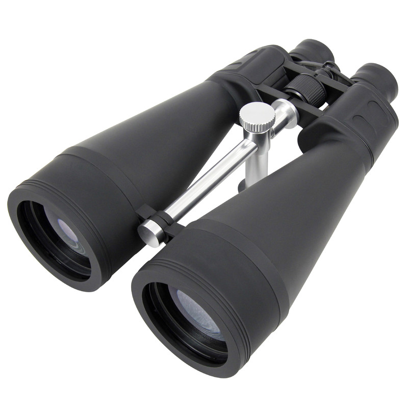 Omegon Nightstar 20x80 binoculars set