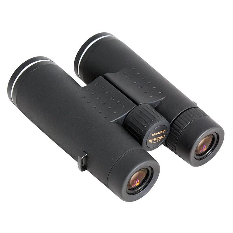 Omegon Binoculars Ultra HD 10x42 Set