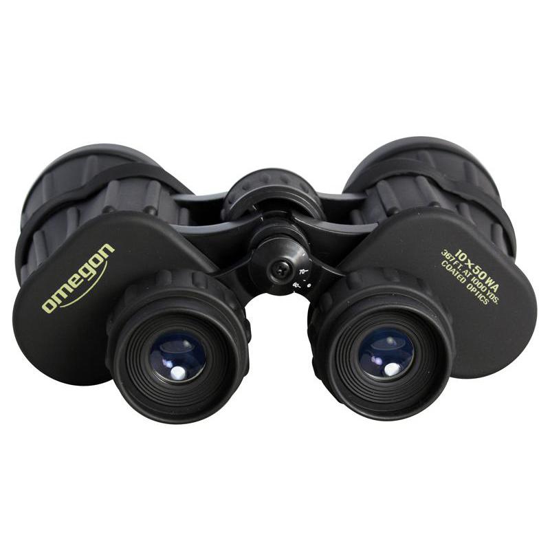 Omegon Binocolo Porrostar 10x50W