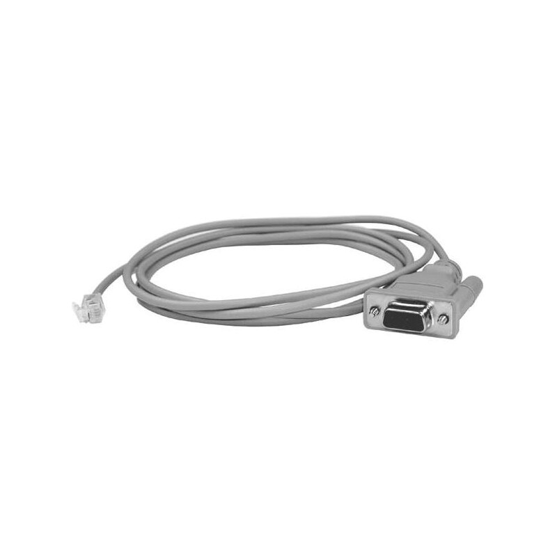 Celestron Connection cable for NexStar devices to RS-232