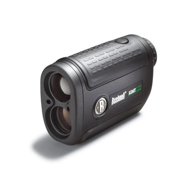 Bushnell Entfernungsmesser Yardage Pro Scout 1000