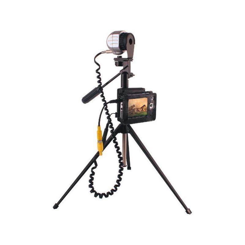 Yukon MPR Kamera Kit