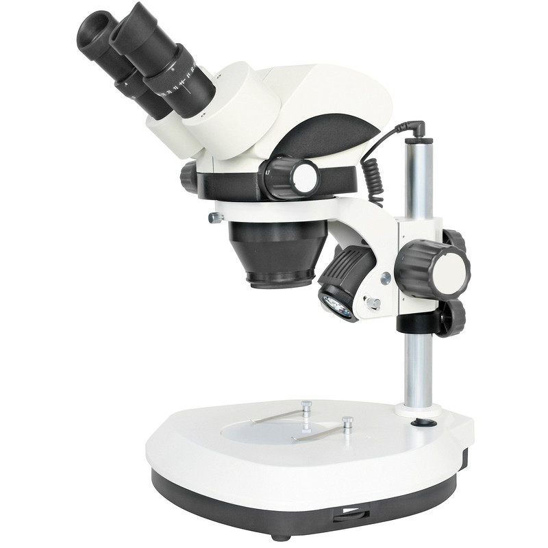 Bresser Obiettivo Science ETD 101, bino, 70x - 450x