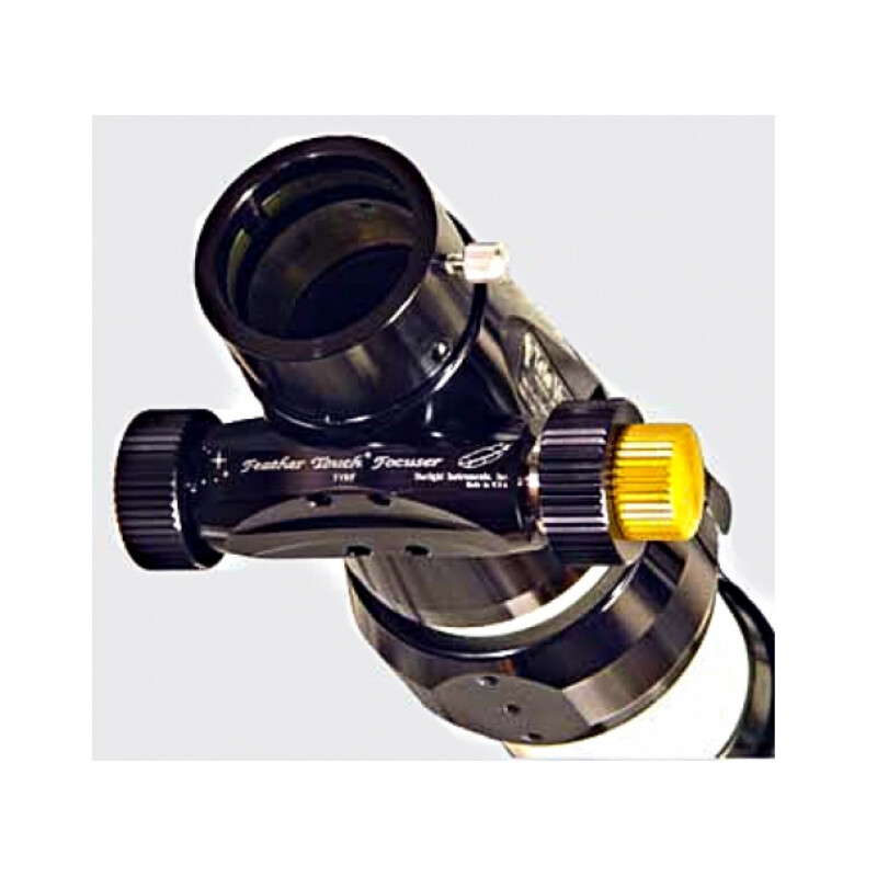 Starlight Instruments Microenfocador Enfocador Micro Pinion Assembly para modelos TeleVue OTA antiguos con freno (TVRF)